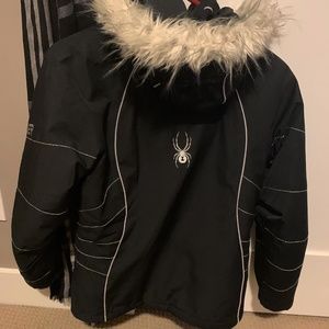 Spyder Ski jacket